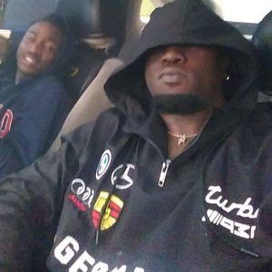 Meet your Posher, Antwan